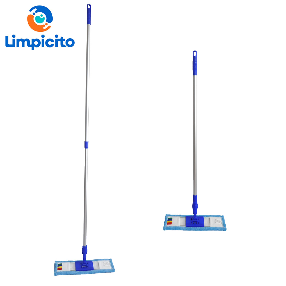 Set Mopa De Microfibra Limpicito